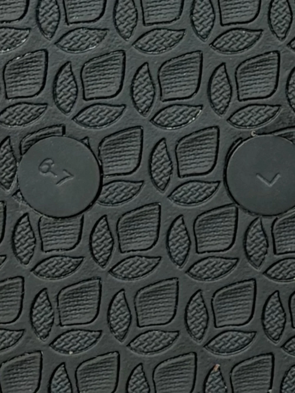 Reef Flip-Flop Sandals Women's Size 6-7 - Picture 12 of 12
